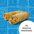 thumbnail image 3 of SUMM! Crispy Chicken Spring Rolls. 350 grams, 6 pieces (Refrigerated), 3 of 10