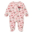 thumbnail image 1 of Disney Minnie Mouse Sleeper, 1 of 1