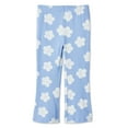 thumbnail image 2 of George Toddler Girls' Printed Flare Legging, 2 of 2