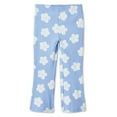 thumbnail image 1 of George Toddler Girls' Printed Flare Legging, 1 of 2