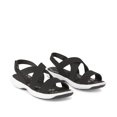 thumbnail image 2 of George Women's Ann Sandals, 2 of 4