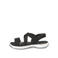 thumbnail image 3 of George Women's Ann Sandals, 3 of 4