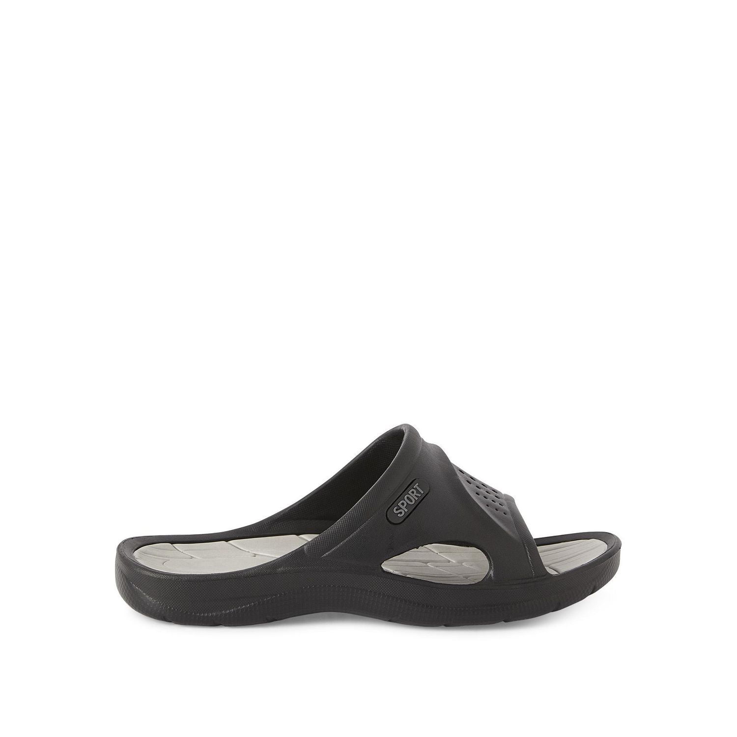 Walmart hot sale george sandals