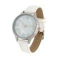 thumbnail image 2 of Ladies  white strap Watch and Necklace, 2 of 2