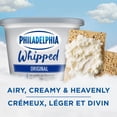 thumbnail image 4 of Philadelphia Whipped Original Cream Cheese Product, 4 of 11
