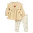 thumbnail image 1 of Disney Winnie The Pooh Leggings Set, 1 of 1