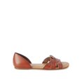 thumbnail image 1 of George Women's Felicity Sandals, 1 of 4
