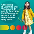 thumbnail image 2 of CENTRUM Junior MultiGummies (végétarien), 2 of 5