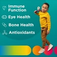 thumbnail image 3 of CENTRUM Junior MultiGummies (végétarien), 3 of 5