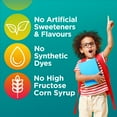 thumbnail image 5 of CENTRUM Junior MultiGummies (végétarien), 5 of 5