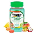 thumbnail image 1 of CENTRUM MultiGummies (végétarien), 1 of 8