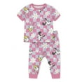 thumbnail image 1 of Disney Minnie Mouse Pajamas Set, 1 of 1