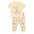 thumbnail image 1 of Disney Tinkerbell Pajamas Set, 1 of 1