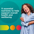 thumbnail image 3 of CENTRUM MultiGummies (végétarien), 3 of 8