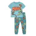 thumbnail image 1 of Marvel Pajamas Set, 1 of 1