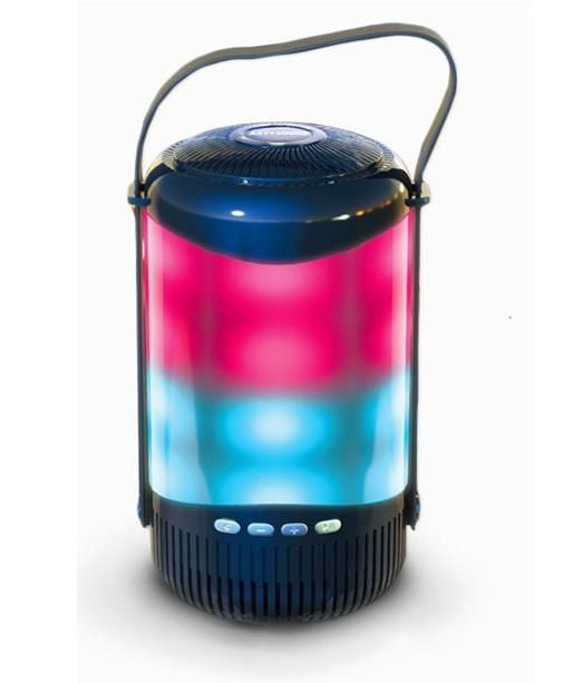 Led deals wireless speaker