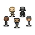 thumbnail image 1 of Funko Pop! Star Wars: Obi-Wan 5 Pack Vinyl Figure (Walmart Exclusive), 1 of 2