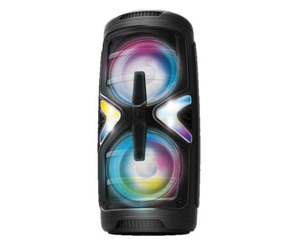 Brookstone Dynamic Boost Wireless Party Speaker Walmart.ca