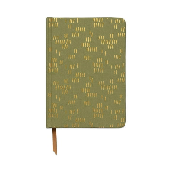 Think Ink Book Cloth Bound Journal Speckle