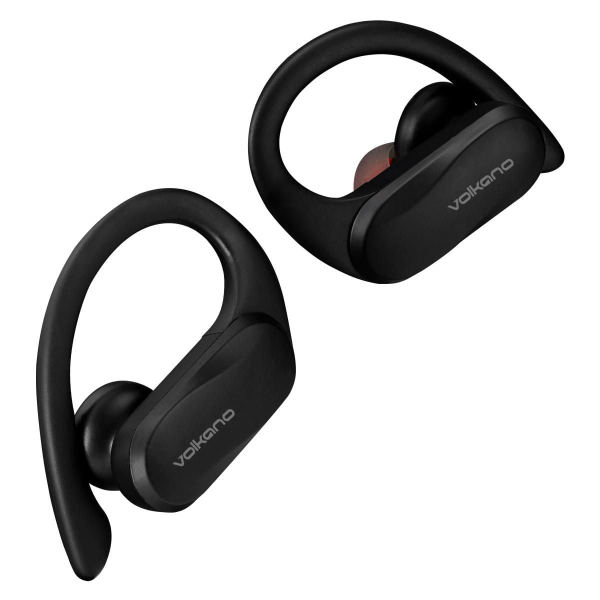 Volkano sprint series true best sale wireless earphones