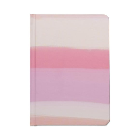Think Ink Small Hard Bound Journal Raspberry