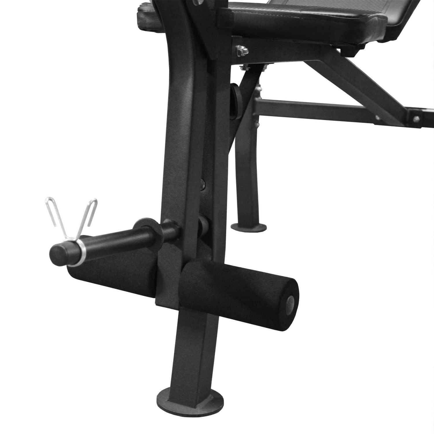 Everlast EV100WB Olympic Weight Bench Walmart