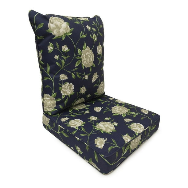 hometrends Deluxe High Pillow Back Cushion Walmart.ca