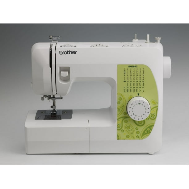 Brother BM2800 Mechanical Sewing Machine Walmart.ca