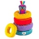 Lamaze Rainbow Rings Toy - image 2 of 4