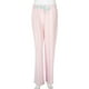 Pantalon de pyjama George pour femmes en popeline – image 1 sur 1