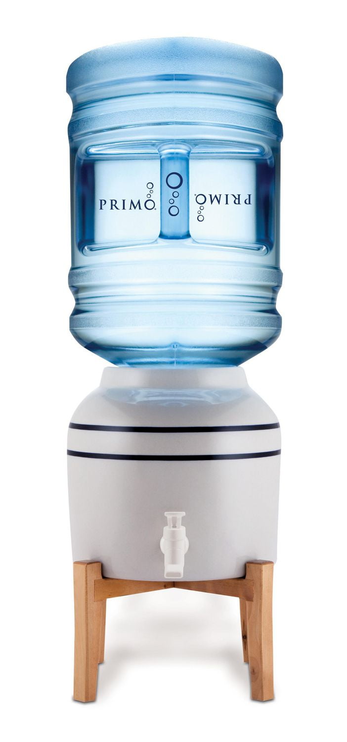 Primo tabletop cheap water dispenser