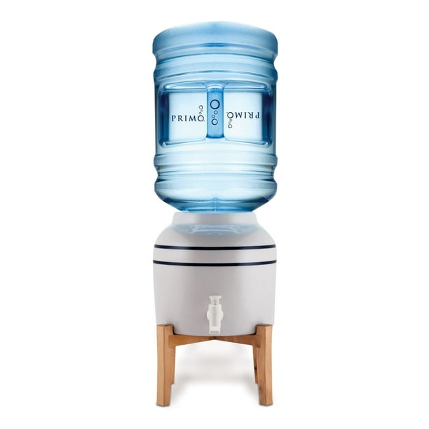 Distributeur d'eau en céramique Primo 