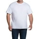 T-shirt en blanc à encolure ras du cou « Big Man » de Fruit of the Loom, paq. de 3 – image 4 sur 6