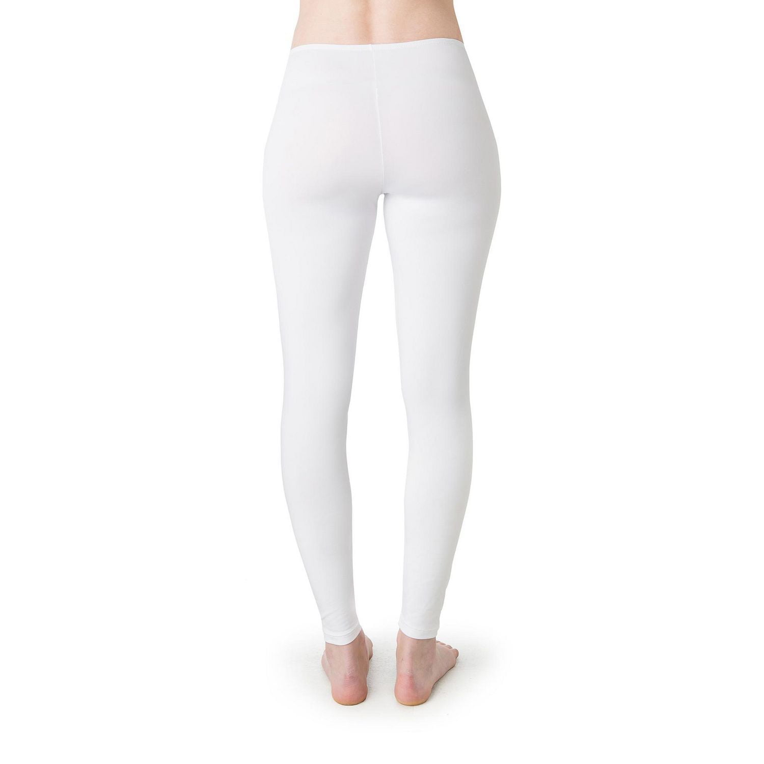 Legging isotherme en microfibre Elita pour femme