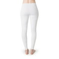 thumbnail image 2 of Elita Women's Microfiber  Thermal Leggings, 2 of 2