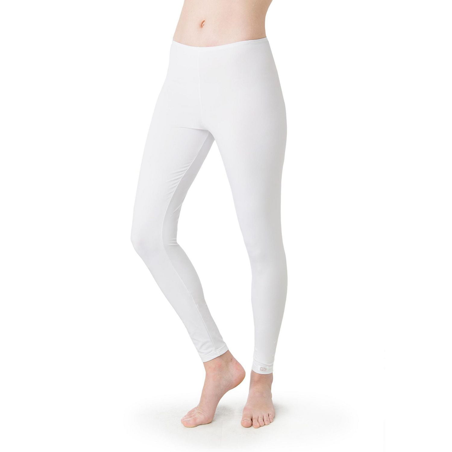 Legging isotherme en microfibre Elita pour femme