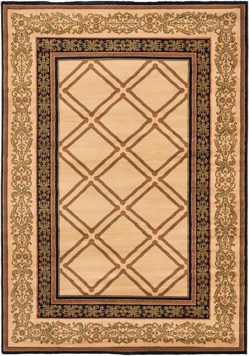 eCarpetGallery Royale Rug Walmart Canada