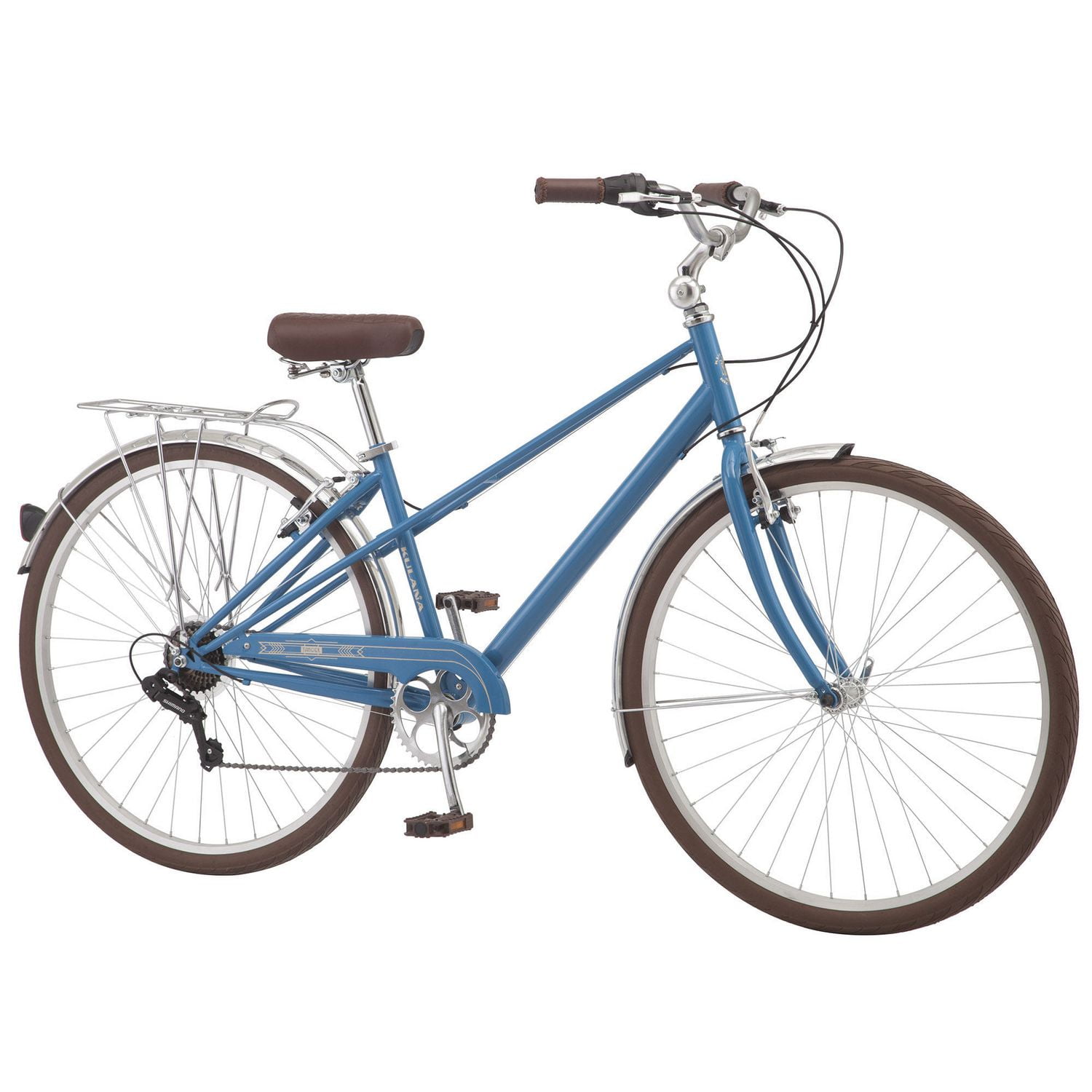 kulana cloche comfort bike