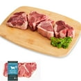 thumbnail image 1 of Côtelettes de longe d’agneau australiennes Thomas Farms, 454 g (environ), 0.35 - 0.55 KG, 1 of 3