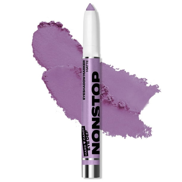 Hard Candy Eye Def Eyeshadow Stick – Creamy, Blendable, Color in Matte ...
