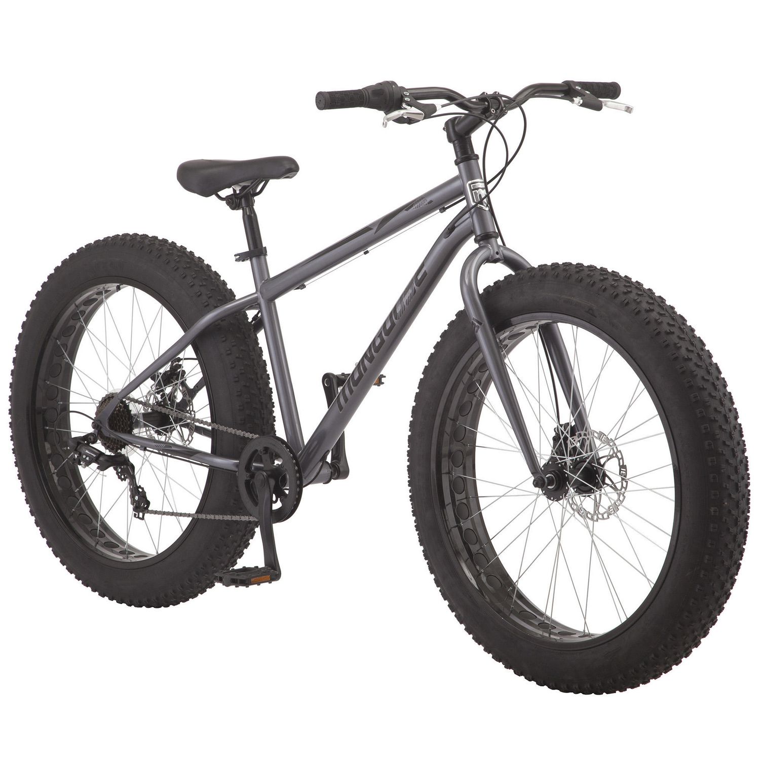 mongoose big wheel bike