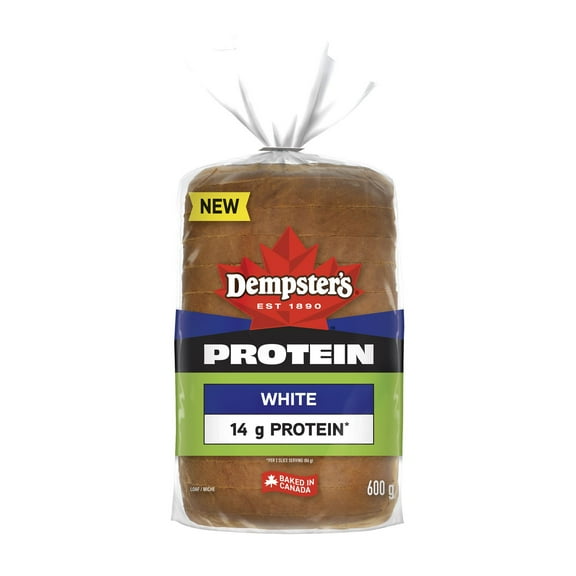 Dempster’s® Protein White Loaf