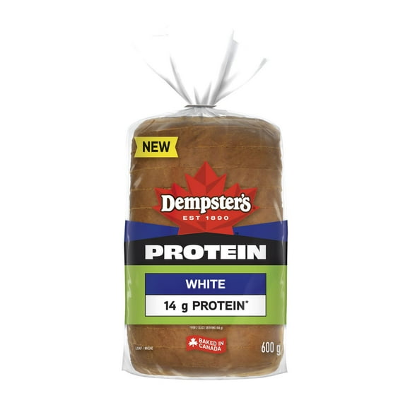 Dempster’s® Protein White Loaf