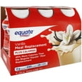 thumbnail image 1 of Equate Plus Calories Vanilla Meal Replacement, 1 of 7