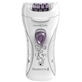 thumbnail image 2 of Remington Smooth & Silky Face & Body Epilator, 2 of 2