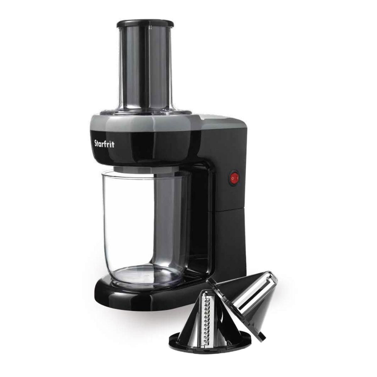 Starfrit Electric Spiralizer Walmart.ca