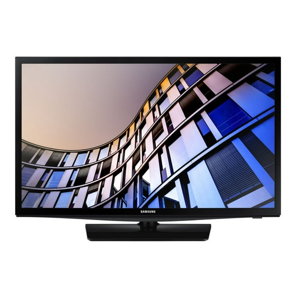 Téléviseur LCD 24 pouces