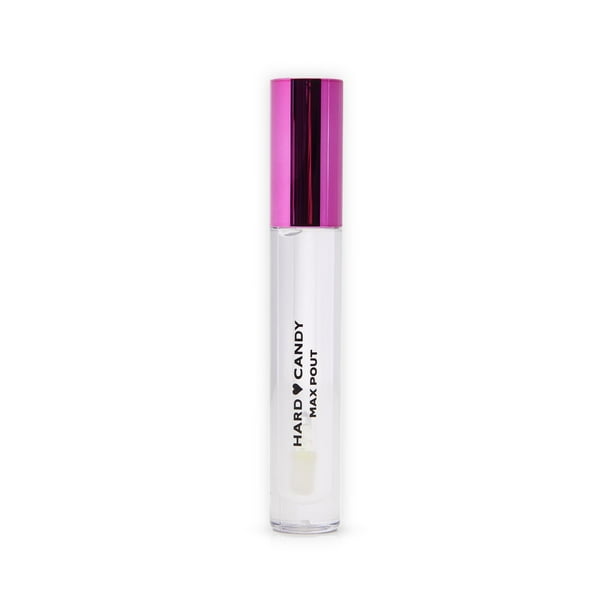 Hard Candy, MAX POUT Plumping Lip Gloss, 3.7ml Walmart.ca