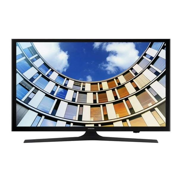 Télévision intelligente DEL de 40 po à pleine HD de Samsung- UN40M5300AFXZC