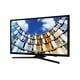 Télévision intelligente DEL de 40 po à pleine HD de Samsung- UN40M5300AFXZC – image 2 sur 3